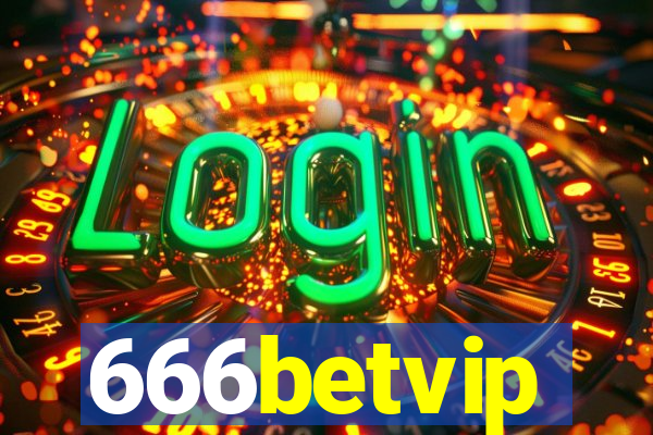 666betvip