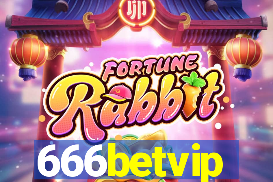 666betvip