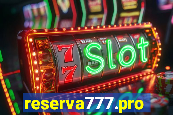 reserva777.pro