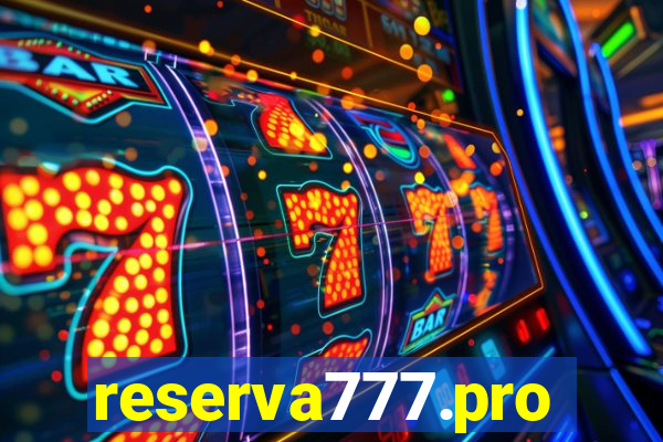 reserva777.pro