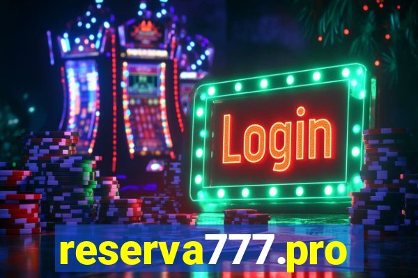 reserva777.pro