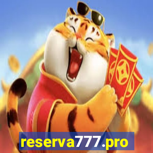 reserva777.pro