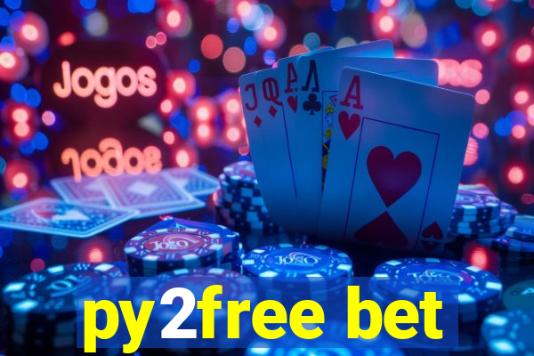 py2free bet