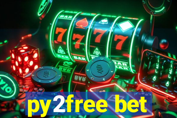 py2free bet