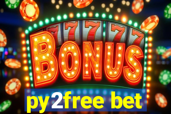 py2free bet