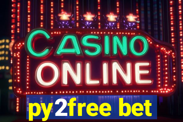 py2free bet