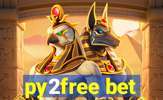 py2free bet