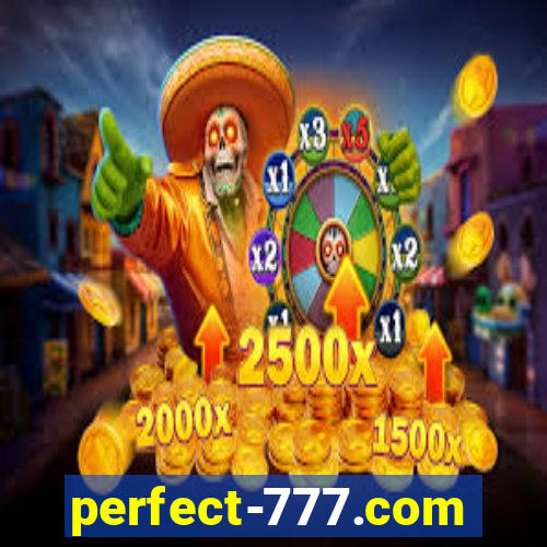 perfect-777.com