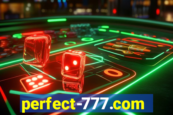 perfect-777.com