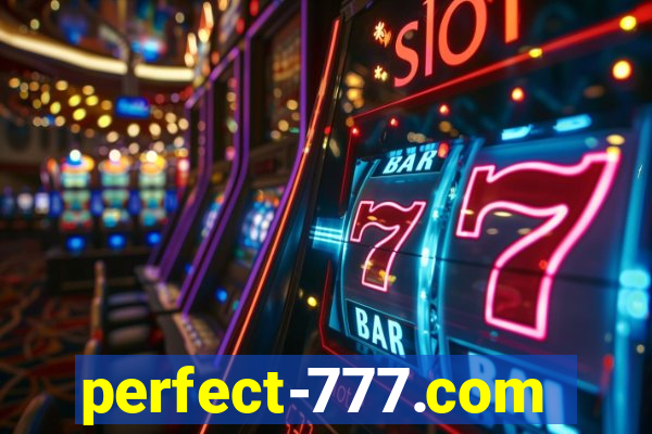 perfect-777.com