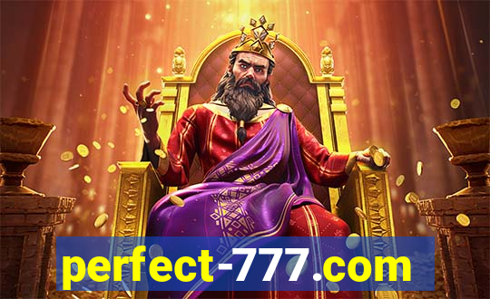 perfect-777.com