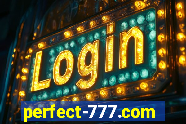 perfect-777.com