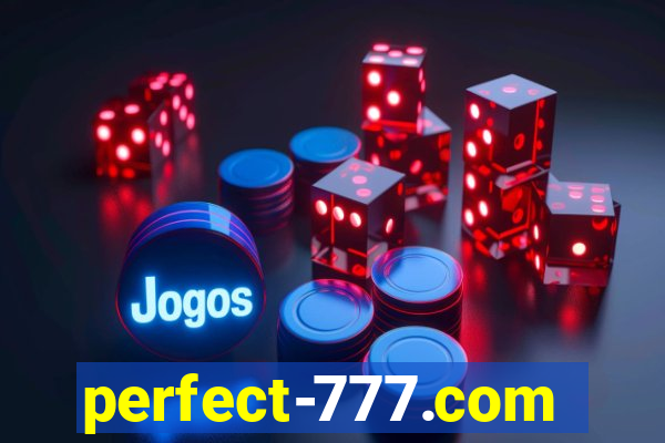 perfect-777.com