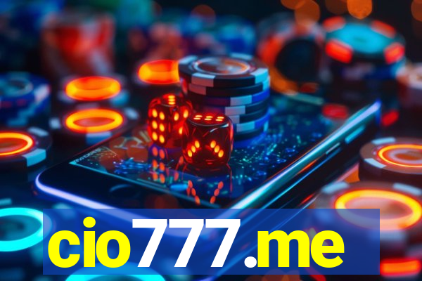 cio777.me