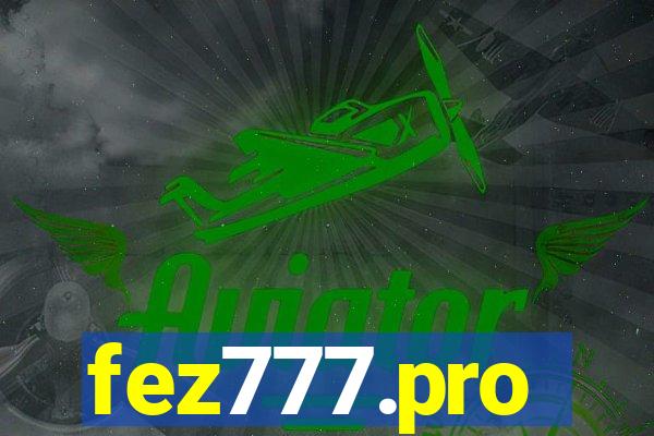 fez777.pro