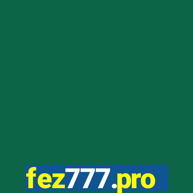 fez777.pro