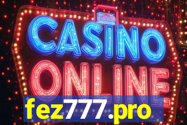 fez777.pro