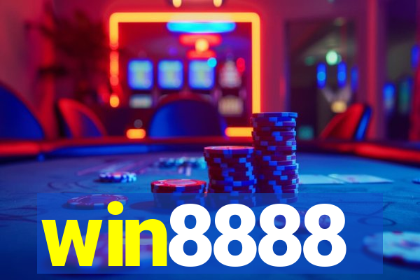 win8888