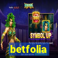 betfolia