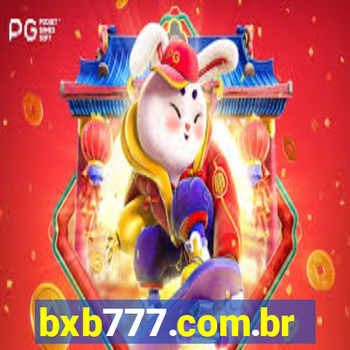 bxb777.com.br