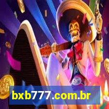 bxb777.com.br