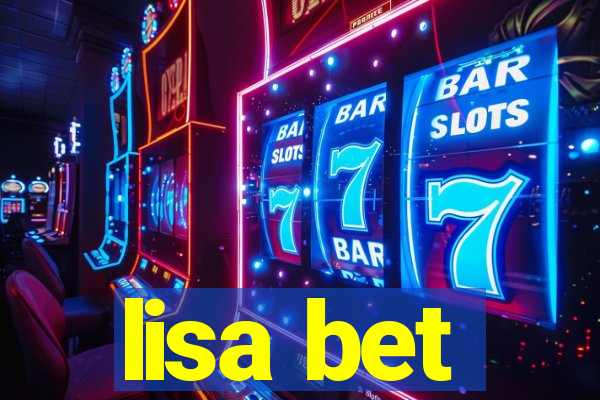 lisa bet