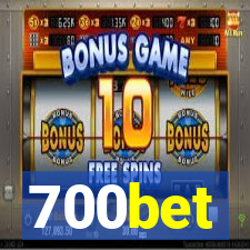 700bet