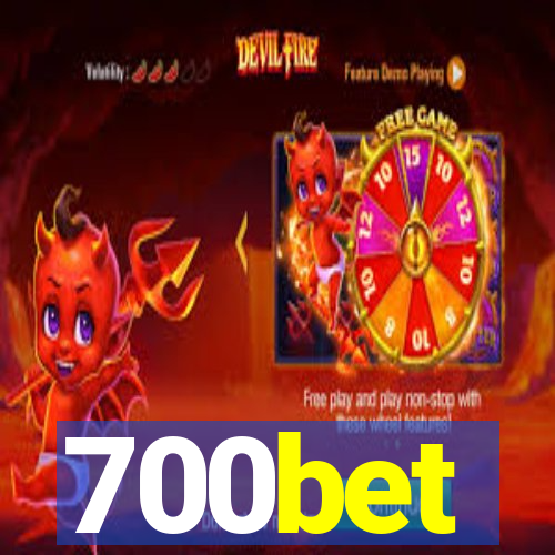 700bet