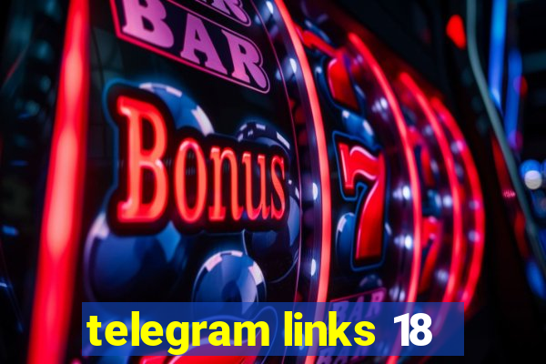 telegram links 18