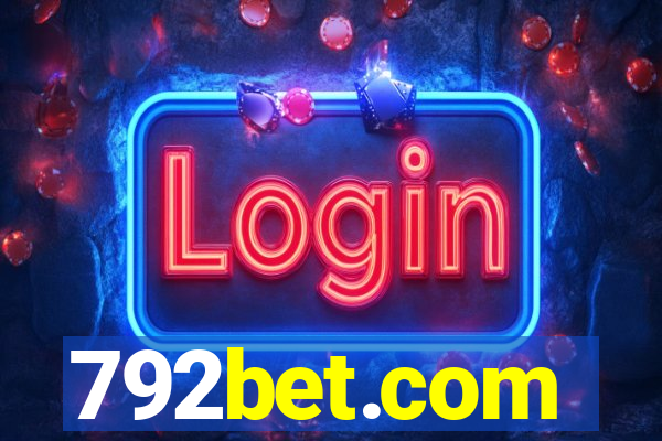 792bet.com