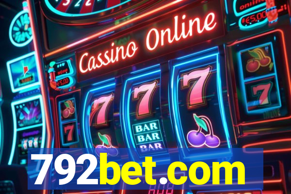 792bet.com