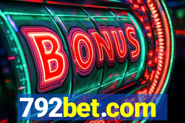 792bet.com