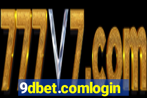 9dbet.comlogin