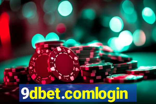 9dbet.comlogin