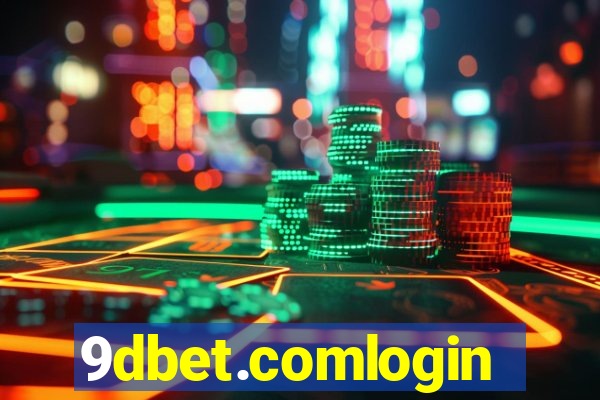 9dbet.comlogin