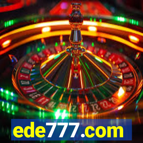 ede777.com