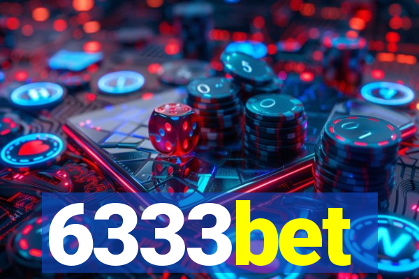 6333bet