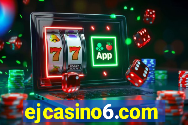 ejcasino6.com