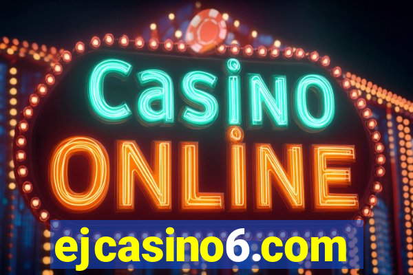 ejcasino6.com