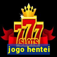 jogo hentei