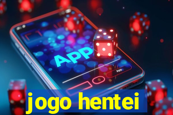 jogo hentei