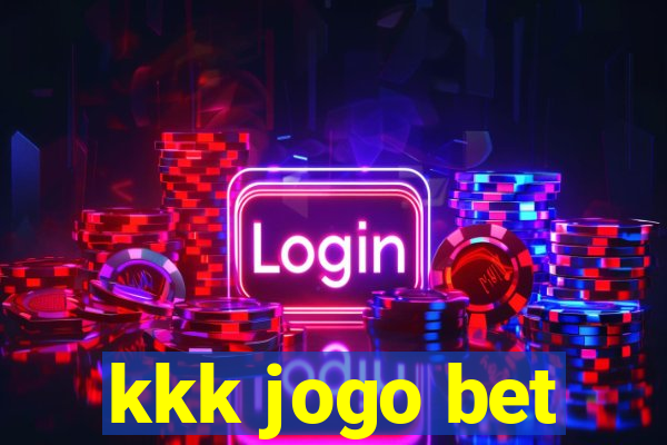 kkk jogo bet