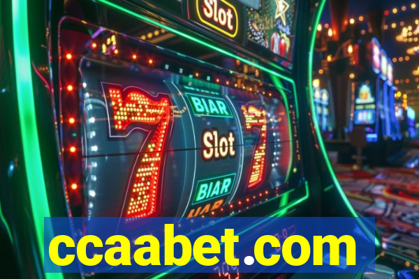 ccaabet.com