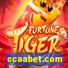 ccaabet.com