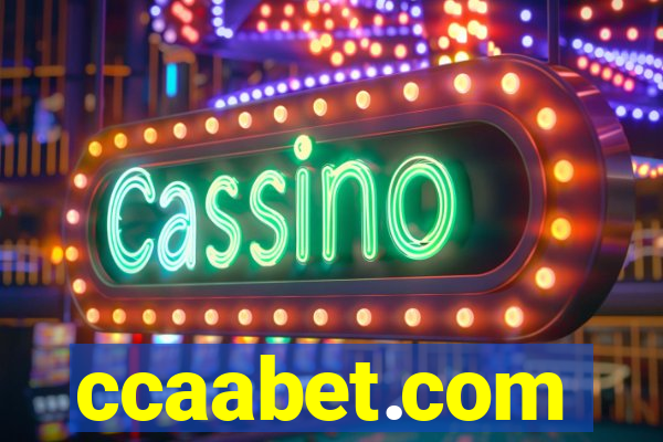 ccaabet.com