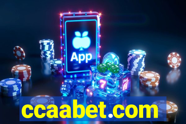 ccaabet.com