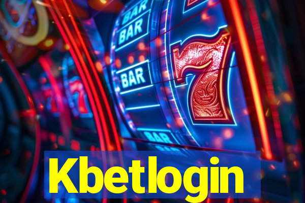 Kbetlogin