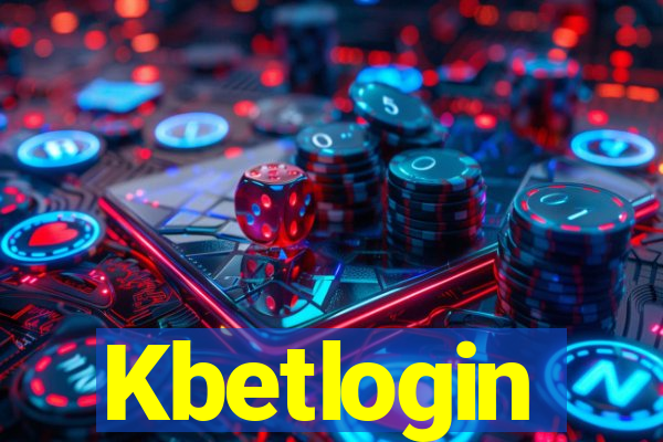 Kbetlogin