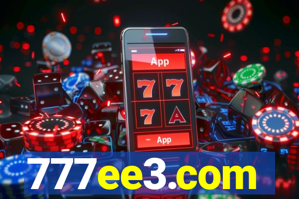 777ee3.com