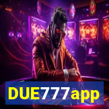 DUE777app